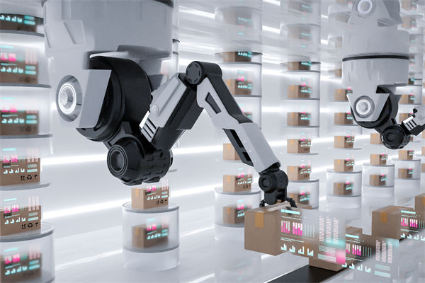 全球首例，深圳機器人搭地鐵送貨，數(shù)字化怎么看？