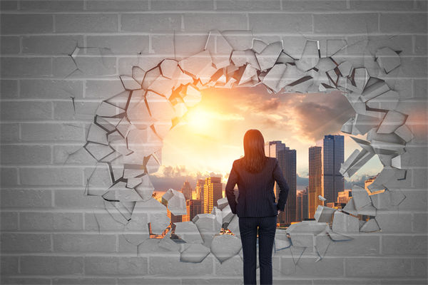 管理咨詢深度賦能，企業(yè)如何突破瓶頸實現(xiàn)跨越式成長？