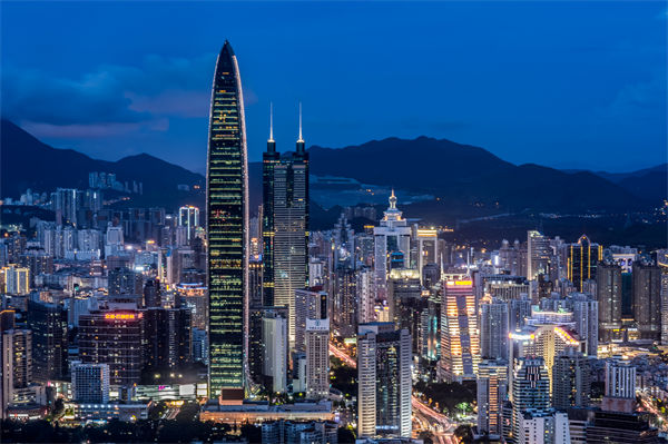 奮力打開改革開放新天地，企業(yè)數(shù)字化轉(zhuǎn)型怎么看？