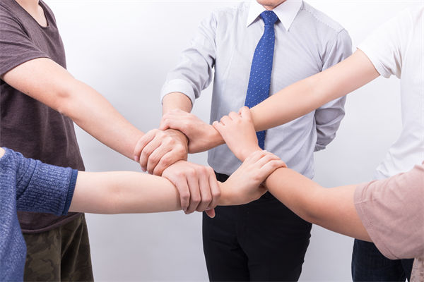 跨部門協(xié)作困難重重，企業(yè)管理助力搭建高效協(xié)同體系