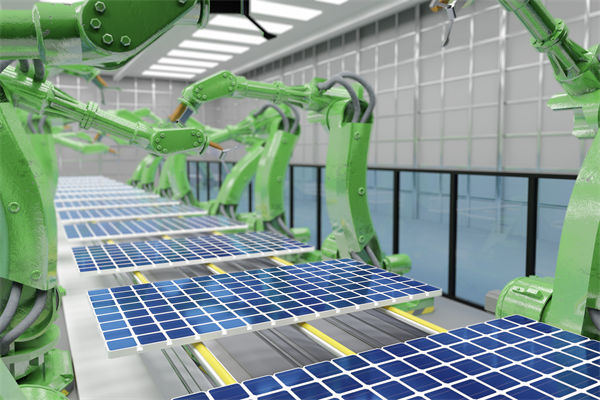 加快培育綠色生產(chǎn)力，對(duì)關(guān)聯(lián)企業(yè)的精益生產(chǎn)啟示