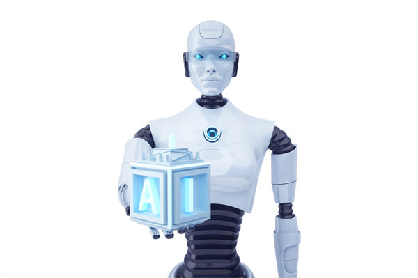 朝鮮宣布研發(fā)出美女AI機(jī)器人，有何數(shù)字化啟示？