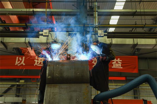 精益生產(chǎn)管理全面推行，生產(chǎn)效率提升為何超預(yù)期？