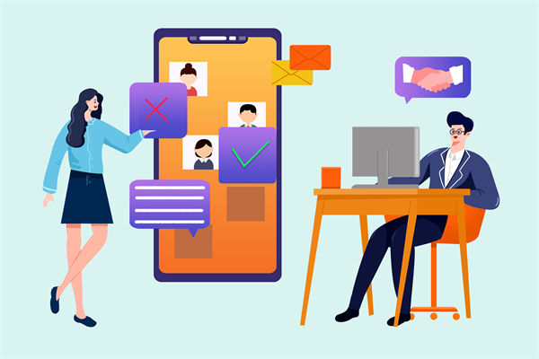 招聘流程看似高效規(guī)范，招來的人卻總是與需求錯位？