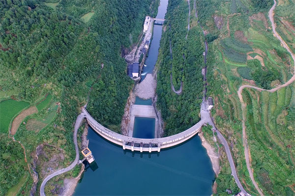 精益生產(chǎn)管理分析：為何河北特大暴雨河南卻嚴重干旱