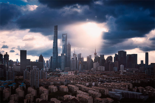 上海已轉(zhuǎn)移安置28萬人，組織規(guī)劃管理有何啟示？