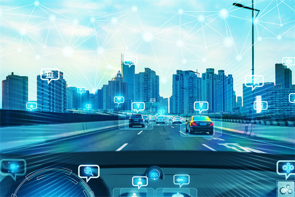 上海無人駕駛出租車正式運(yùn)營(yíng)，精益生產(chǎn)有何啟示？