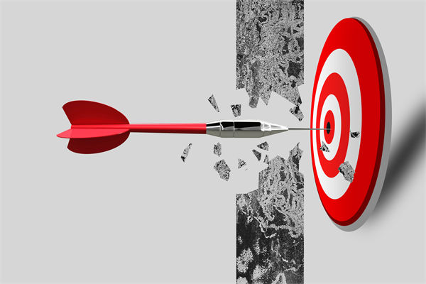 計(jì)劃執(zhí)行過(guò)程監(jiān)控嚴(yán)密，最終目標(biāo)達(dá)成率為何偏低？