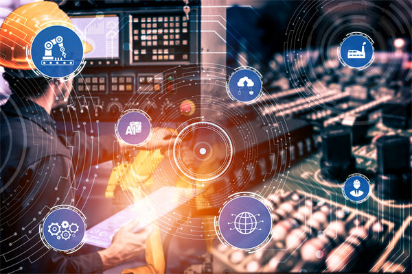 升級卡點(diǎn)重重，數(shù)智化咨詢打通轉(zhuǎn)型升級任督二脈！