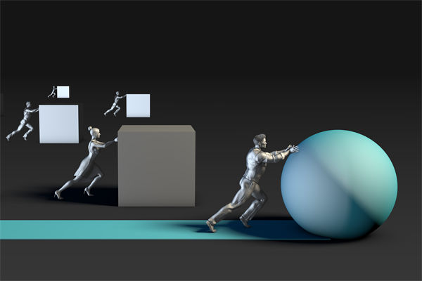 升級卡點重重，數(shù)智化咨詢打通轉(zhuǎn)型升級任督二脈！