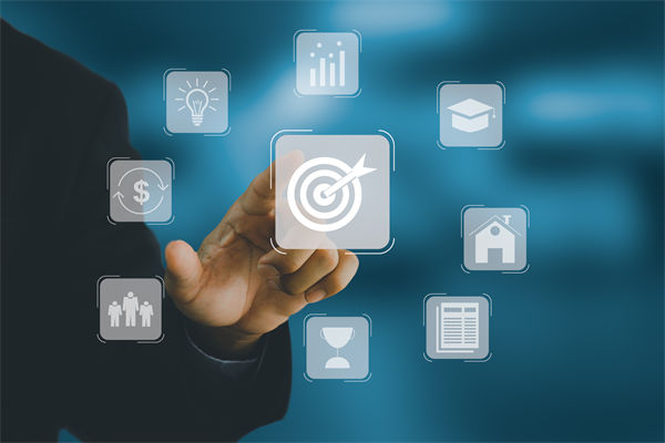 升級卡點重重，數(shù)智化咨詢打通轉(zhuǎn)型升級任督二脈！