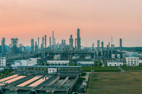 河南安徽出現(xiàn)重度氣象干旱，精益生產(chǎn)管理怎么看？