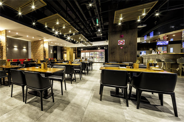 組織規(guī)劃：社保新規(guī)靴子落地，餐飲業(yè)要變天了嗎？