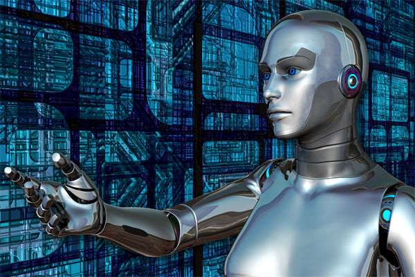 全球首個孕育機器人預(yù)計一年內(nèi)面世，制造業(yè)怎么看？