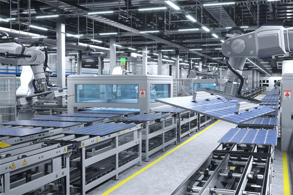 生產(chǎn)流程看似順暢，精益生產(chǎn)如何剔除隱性浪費？