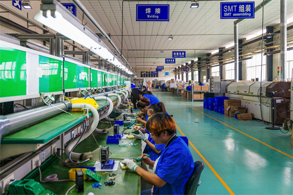 技術落地總卡殼，數(shù)智化咨詢公司怎樣打通梗阻？