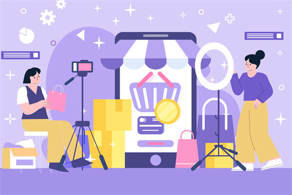 直播帶貨變帶禍？紅線碰不得！組織規(guī)劃怎么看？