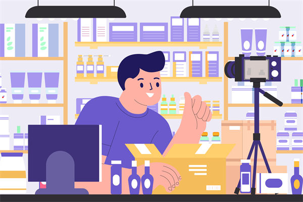 直播帶貨變帶禍？紅線碰不得！組織規(guī)劃怎么看？