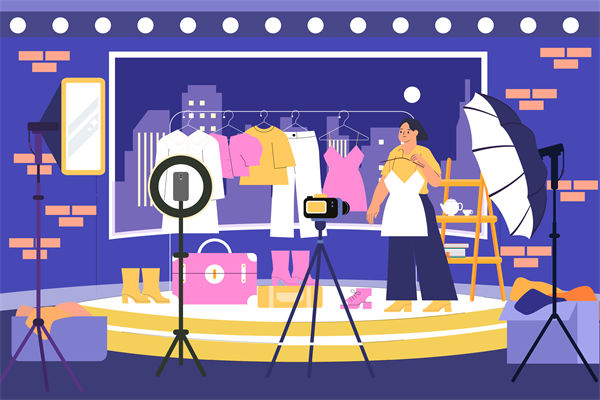 直播帶貨變帶禍？紅線碰不得！組織規(guī)劃怎么看？