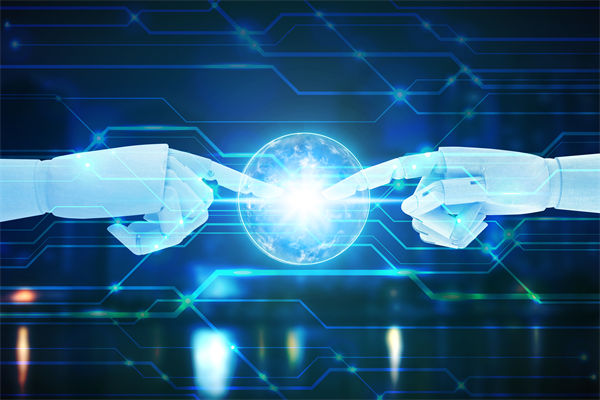 機器人扮“兵馬俑”跳機器舞，數字化有何啟示？