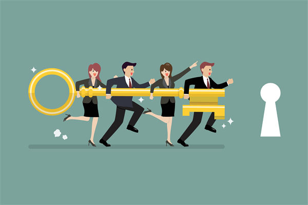 上下游協(xié)同低效，打通供應(yīng)鏈全鏈路堵點(diǎn)的策略有？