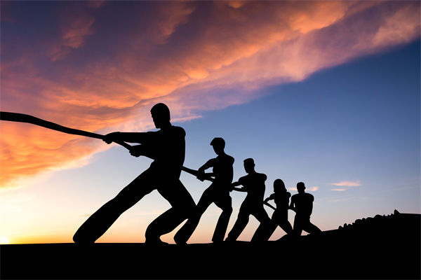 集團(tuán)資源分散難聚合，集團(tuán)管控管理如何擰成一股繩？