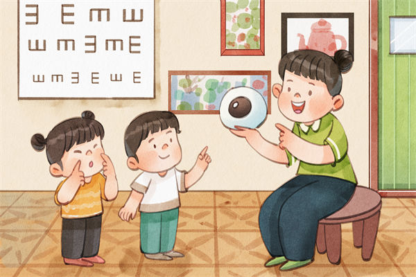 制造業(yè)管理：電子產(chǎn)品“防藍(lán)光”功能真能護眼嗎？