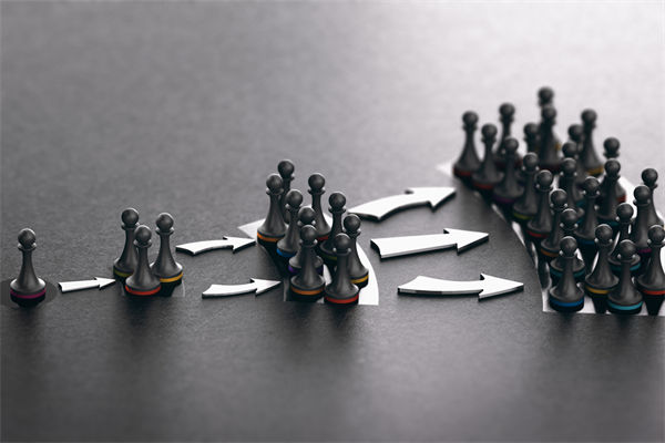 擴(kuò)張過快風(fēng)險累積增高，集團(tuán)管控如何筑牢防線？