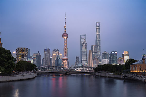 上合組織經(jīng)貿(mào)合作“含金量”如何？企業(yè)怎么看？