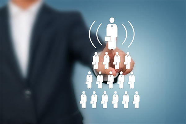 組織架構跟著業(yè)務變總錯位，效率越調(diào)越低怎么破？