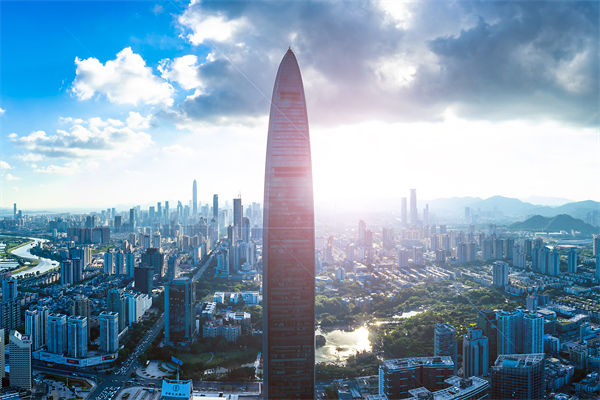 中國最重要的五大城市群定了，對(duì)供應(yīng)鏈有何啟示？