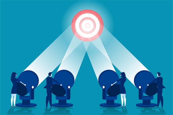 各部門目標(biāo)不一難協(xié)同，年度經(jīng)營計(jì)劃如何統(tǒng)籌？