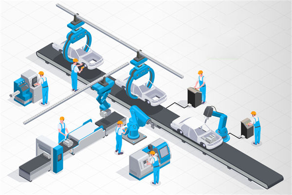 中小企業(yè)應(yīng)用精益生產(chǎn)，面臨哪些特殊挑戰(zhàn)與機(jī)遇？