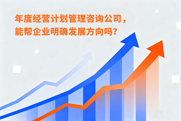年度經(jīng)營計(jì)劃管理咨詢公司，能幫企業(yè)明確發(fā)展方向嗎？