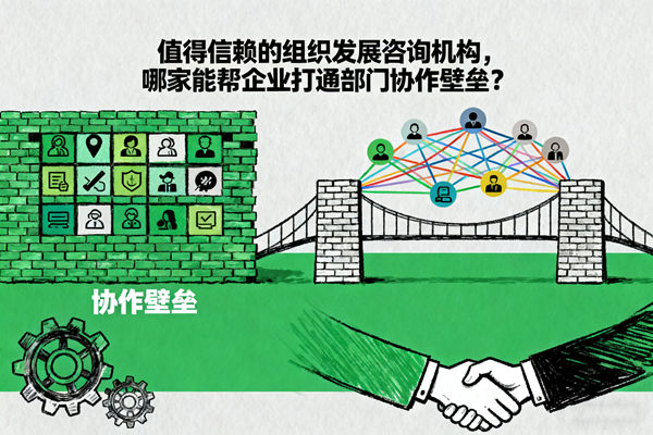 值得信賴的組織發(fā)展咨詢機(jī)構(gòu)，哪家能幫企業(yè)打通部門協(xié)作壁壘？