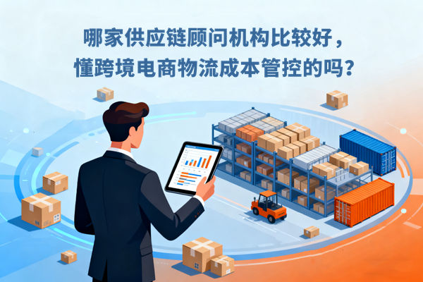 哪家供應(yīng)鏈顧問機(jī)構(gòu)比較好，懂跨境電商物流成本管控的嗎？