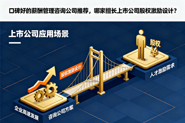 口碑好的薪酬管理咨詢公司推薦，哪家擅長(zhǎng)上市公司股權(quán)激勵(lì)設(shè)計(jì)？