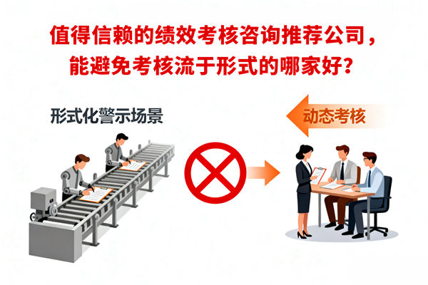 值得信賴的績(jī)效考核咨詢推薦公司，能避免考核流于形式的哪家好？