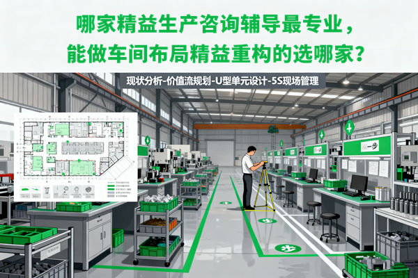 哪家精益生產(chǎn)咨詢(xún)輔導(dǎo)最專(zhuān)業(yè)，能做車(chē)間布局精益重構(gòu)的選哪家？