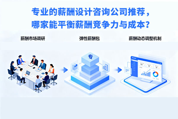 專業(yè)的薪酬設(shè)計(jì)咨詢公司推薦，哪家能平衡薪酬競(jìng)爭(zhēng)力與成本？