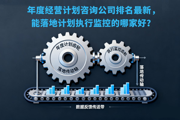 年度經(jīng)營計劃咨詢公司排名最新，能落地計劃執(zhí)行監(jiān)控的哪家好？