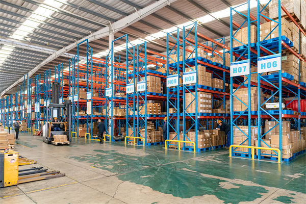 知名的供應(yīng)鏈咨詢機(jī)構(gòu)推薦，哪家能做制造業(yè)庫(kù)存優(yōu)化的？