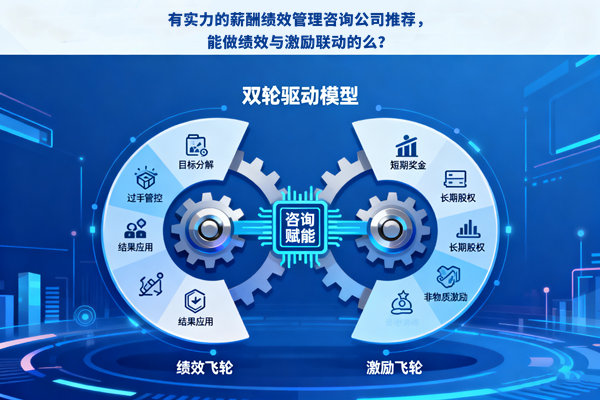 有實(shí)力的薪酬績(jī)效管理咨詢公司推薦，能做績(jī)效與激勵(lì)聯(lián)動(dòng)的么？