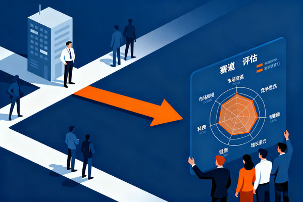 哪家戰(zhàn)略定位咨詢公司比較好，能做賽道選擇落地的選哪家？