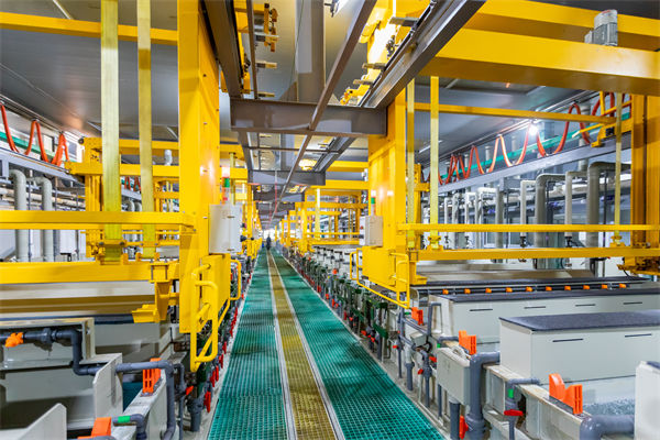 國內(nèi)精益管理咨詢公司排名最新，有駐廠落地強的機構嗎？