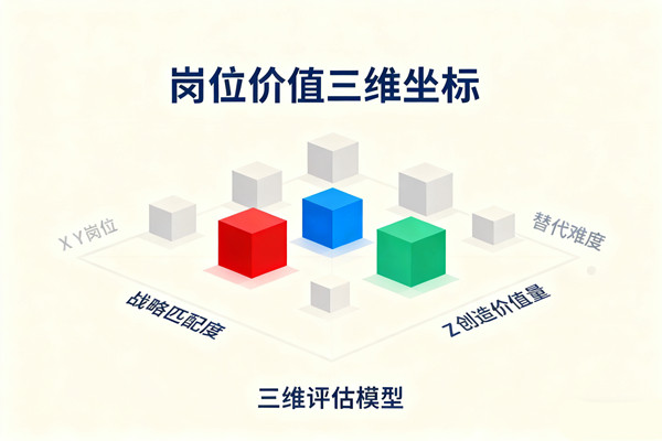 薪酬體系設(shè)計(jì)咨詢公司選哪家，能做崗位價(jià)值精準(zhǔn)評(píng)估的么？