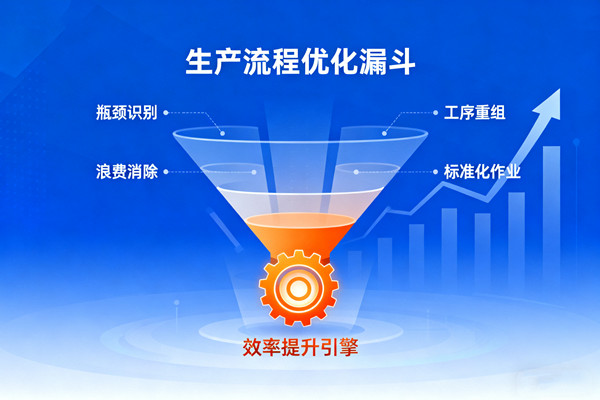 值得信賴的精益管理咨詢公司推薦，能做現(xiàn)場(chǎng)效率提升的選哪家？