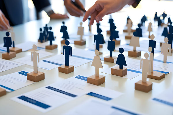 靠譜的人力資源管理咨詢公司有哪些，能落地人力效能提升嗎？