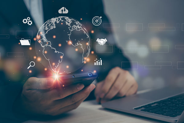 值得信賴的營銷管理咨詢公司，哪家適合實體企業(yè)線上轉(zhuǎn)型的？