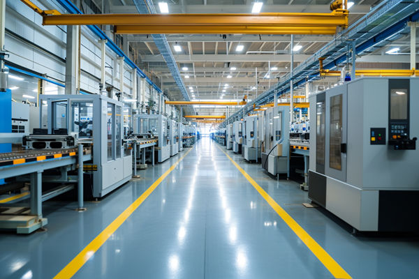 本土駐廠精益生產(chǎn)咨詢公司推薦，能解現(xiàn)場(chǎng)管理混亂選哪家？